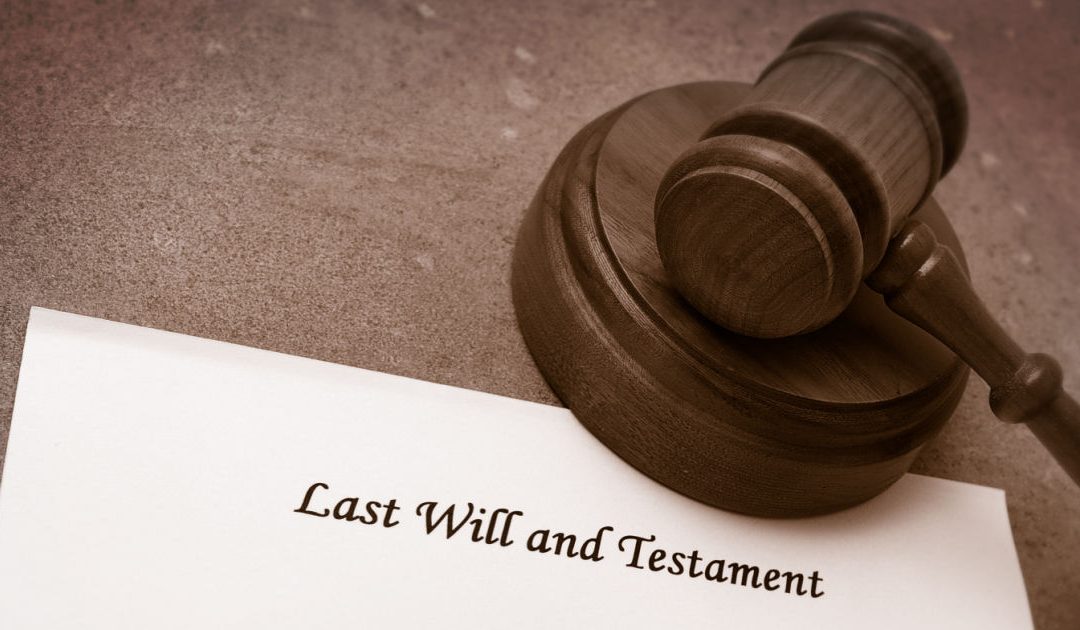 6 Things to consider about the Probate Process