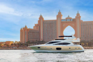 The Ultimate Guide To Private Yacht Rental